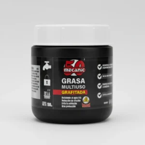 <div class="sku-tienda"><strong>COD:</strong> PROSP101521</div>Grasa Multiuso Grafitada 250gr MECANIC
