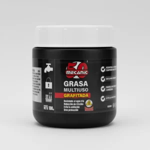 <div class="sku-tienda"><strong>COD:</strong> PROSP520</div>Grasa Multiuso Grafitada 100gr MECANIC
