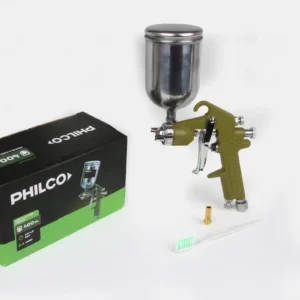 <div class="sku-tienda"><strong>COD:</strong> DERPPHILCO38200</div>PISTOLA PARA PINTAR PHILCO 400ml