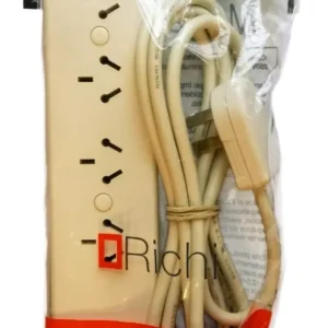 <div class="sku-tienda"><strong>COD:</strong> DEBY125</div>ZAPATILLA 3 TOMAS 1.5mts  RICHI