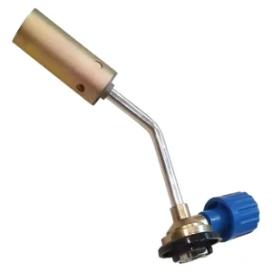 <div class="sku-tienda"><strong>COD:</strong> CAR109001</div>Soplete para gas butano boca ancha BTX