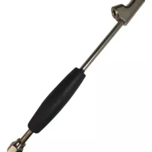 <div class="sku-tienda"><strong>COD:</strong> BRACBR6034</div>PICO P/INFLAR DUAL 1/4 x 280mm (Racord)