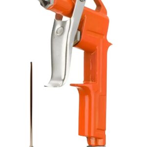 <div class="sku-tienda"><strong>COD:</strong> BRACBR6002</div>PISTOLA DE SOPLETEO PICO CORTO Y LARGO