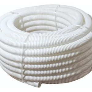 <div class="sku-tienda"><strong>COD:</strong> DEB110</div>CAÑO CORRUGADO BLANCO