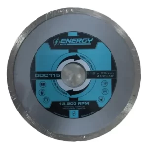 <div class="sku-tienda"><strong>COD:</strong> GLNDDC115-1</div>Disco diamant. continuo 115×22 mm.