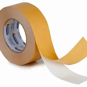 <div class="sku-tienda"><strong>COD:</strong> WAT26450</div>Cinta Bifaz papel 12mm x 10mts TRANSPARENTE