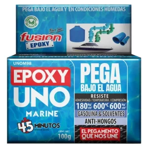 <div class="sku-tienda"><strong>COD:</strong> EPO018</div>Epoxy crema p/marine 100grs