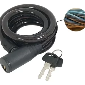 <div class="sku-tienda"><strong>COD:</strong> BRACL12</div>Linga para bici con candado 12mm x 1.20mts
