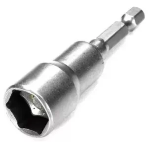 <div class="sku-tienda"><strong>COD:</strong> BRE7450</div>BOQUILLA MAGNETICA WEMBLEY®  1/4 x 45mm UNIDAD