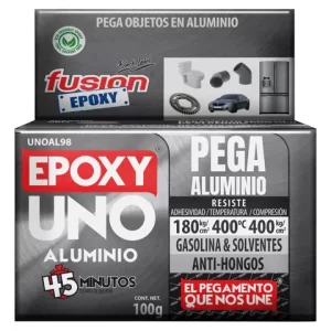 <div class="sku-tienda"><strong>COD:</strong> EPO014</div>Epoxy crema p/aluminio 100grs