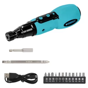 <div class="sku-tienda"><strong>COD:</strong> GLNSD24</div>Atornillador recargable 4 Volt