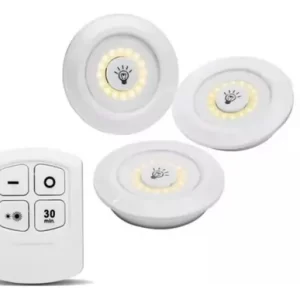 <div class="sku-tienda"><strong>COD:</strong> DP153</div>Accesorios LED x 3