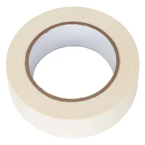 <div class="sku-tienda"><strong>COD:</strong> WAT27400</div>Cinta de enmascarar 12mm x 50mts BLANCO NATURAL