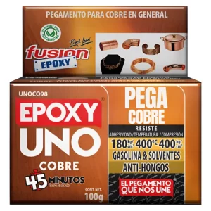 <div class="sku-tienda"><strong>COD:</strong> EPO017</div>Epoxy crema p/cobre 100grs