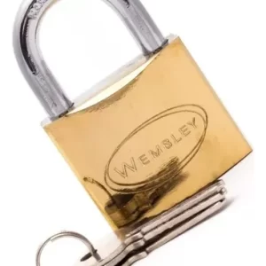 <div class="sku-tienda"><strong>COD:</strong> BRE6069</div>CANDADO titanium 20mm WEMBLEY®