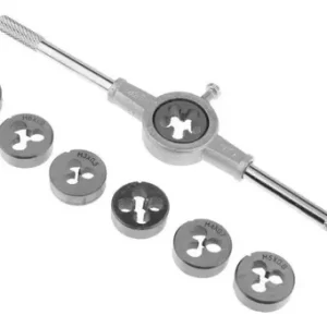 <div class="sku-tienda"><strong>COD:</strong> BRACTMK19619</div>Juego de cojinete con manija 8 pcs metrico