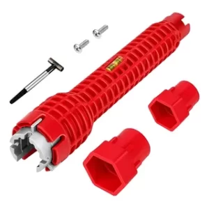 <div class="sku-tienda"><strong>COD:</strong> BRACTMK20200</div>Llave para lavatorio/plomero 8 en 1