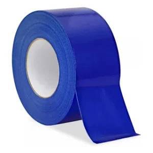 <div class="sku-tienda"><strong>COD:</strong> AMFDT9Z</div>Cinta Multiproposito duct tape MAKAO Azul 9mts
