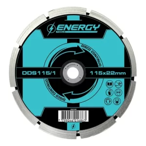 <div class="sku-tienda"><strong>COD:</strong> GLNLC324</div>Disco diamant. segmentado 115×22 mm. [DDS230/1]