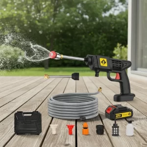<div class="sku-tienda"><strong>COD:</strong> DP152</div>Hidrolavadora con accesorios