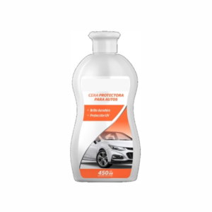 <div class="sku-tienda"><strong>COD:</strong> SIN90500032</div>CERA P/AUTOS 450 CM3