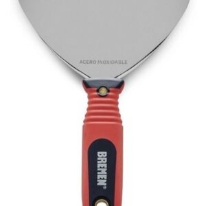 <div class="sku-tienda"><strong>COD:</strong> BRE7253</div>DW – ESPATULA FLEXIBLE 6 (152mm) [Ac Inox] BREMEN®
