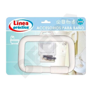<div class="sku-tienda"><strong>COD:</strong> FAB020</div>Porta rollo baño