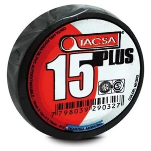 <div class="sku-tienda"><strong>COD:</strong> FAPL033</div>Cinta Aisladora 5 mts. TACSA (10u)