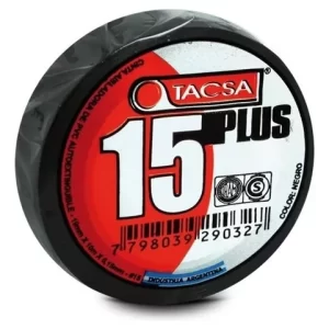 <div class="sku-tienda"><strong>COD:</strong> FAPL007</div>Cinta Aisladora 10 mts. TACSA (10u)