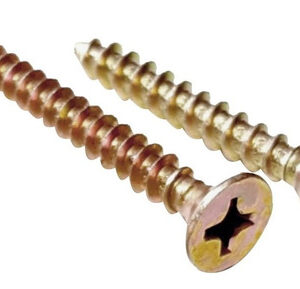 <div class="sku-tienda"><strong>COD:</strong> FIX30012</div>TORNILLO  MADERA  FIX AGUJA  3.0 x 12