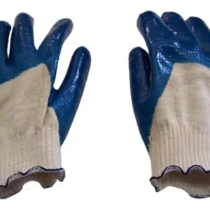 <div class="sku-tienda"><strong>COD:</strong> CEG601 T</div>Guante de nitrilo / PVC dorso ventilado