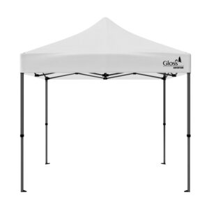 <div class="sku-tienda"><strong>COD:</strong> BTGZHBL3X3G</div>Gazebo plegable GLOSS acero 3×3 BLANCO