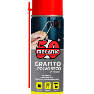 <div class="sku-tienda"><strong>COD:</strong> PROSP101011</div>Aerosol Grafito en Polvo Seco 240ml