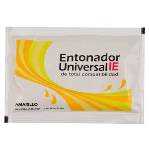 <div class="sku-tienda"><strong>COD:</strong> INQ001</div>Entonador AMARILLO 120cc