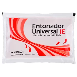 <div class="sku-tienda"><strong>COD:</strong> INQ003</div>Entonador BERMELLON 120cc