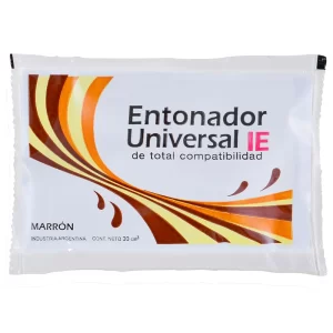 <div class="sku-tienda"><strong>COD:</strong> INQ005</div>Entonador MARRON 120cc