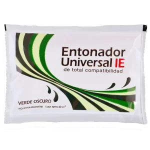 <div class="sku-tienda"><strong>COD:</strong> INQ011</div>Entonador VERDE OSCURO 120cc