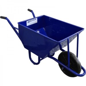 <div class="sku-tienda"><strong>COD:</strong> ISHCO18</div>Carretilla 90 lts REFORZADA rueda maciza