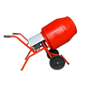 <div class="sku-tienda"><strong>COD:</strong> ISHCO28</div>Hormigonera 130 lts 3/4 HP rueda maciza goma