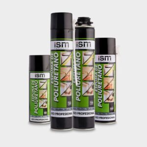 <div class="sku-tienda"><strong>COD:</strong> ISMAS8658</div>Espuma poliuretano x300 ML con canula