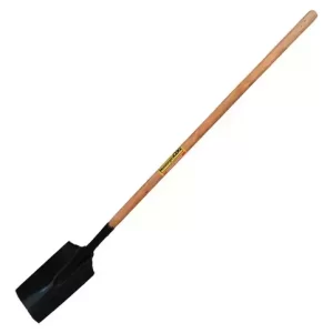 <div class="sku-tienda"><strong>COD:</strong> ISPALA04B</div>Pala puntear c/largo basica