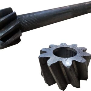 <div class="sku-tienda"><strong>COD:</strong> ISRCH15</div>Eje y piñon helicoidal soldado
