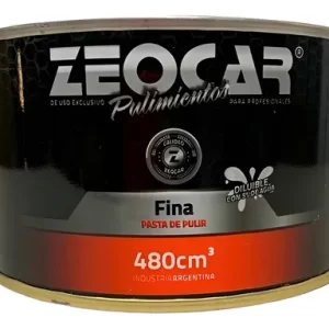<div class="sku-tienda"><strong>COD:</strong> KUM86019</div>Pasta fina 480grs