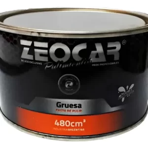 <div class="sku-tienda"><strong>COD:</strong> KUM86022</div>Pasta gruesa 480grs