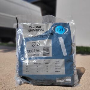 <div class="sku-tienda"><strong>COD:</strong> LH01</div>Tarugo PP 06 (Universal) bolsa 1000u