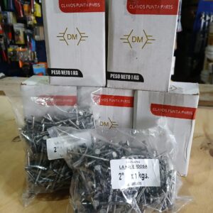 <div class="sku-tienda"><strong>COD:</strong> LH22</div>Clavo punta paris 1 1/2″ x 1kg [300020015]