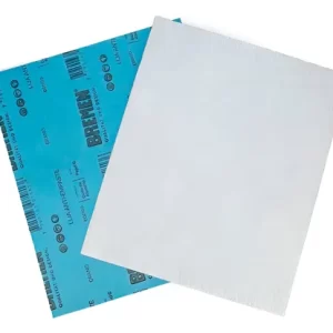 <div class="sku-tienda"><strong>COD:</strong> BRE7583</div>Lija Anti-Empaste [Grano 100] x 25 uni BREMEN®