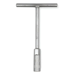 <div class="sku-tienda"><strong>COD:</strong> BRE6485</div>LLAVE T HEXAGONAL WEMBLEY  [CORTA]  14mm (CrVa)
