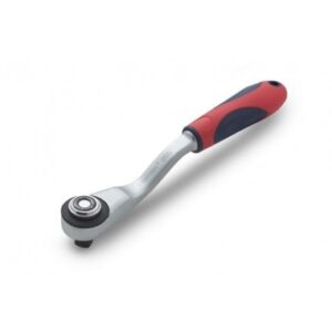<div class="sku-tienda"><strong>COD:</strong> BRE4066</div>LLAVE CRIQUE  Enc.½ CURVA Mango Anatómico BREMEN®