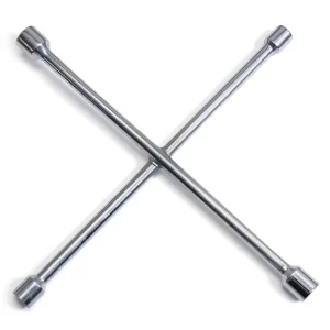 <div class="sku-tienda"><strong>COD:</strong> BRE229</div>LLAVE CRUZ CROMADA